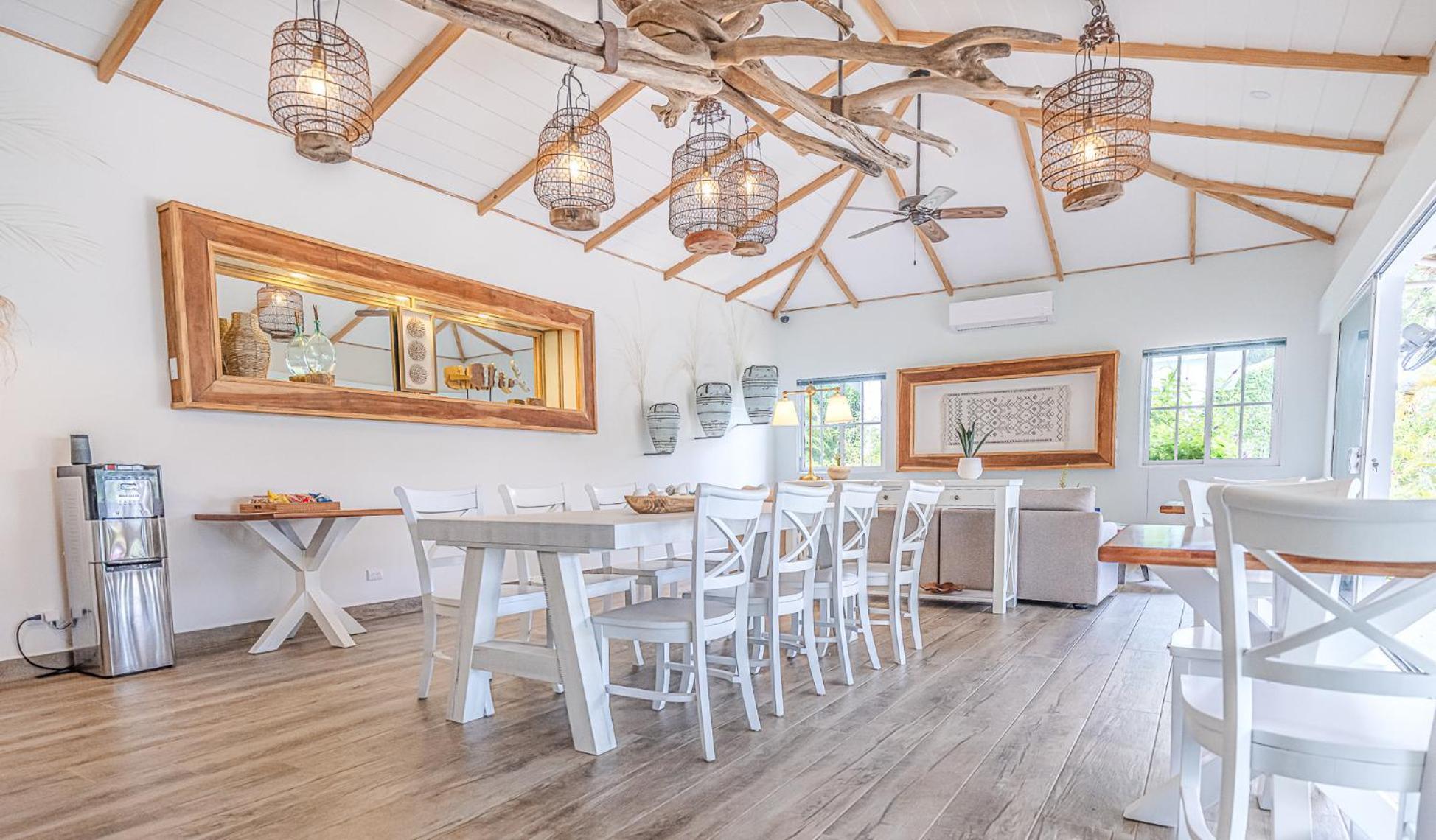 Les Voiles Blanches - Luxury Lodge Tamarindo Exterior foto