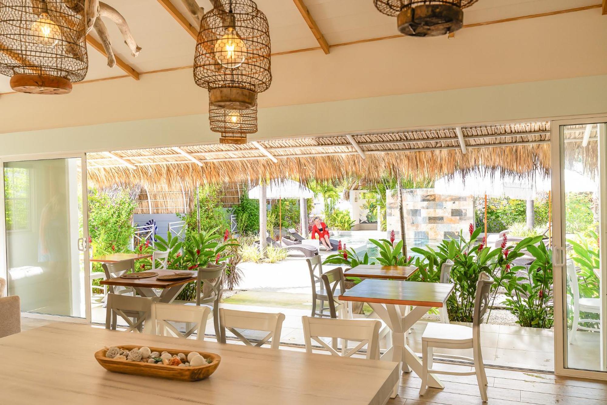 Les Voiles Blanches - Luxury Lodge Tamarindo Exterior foto