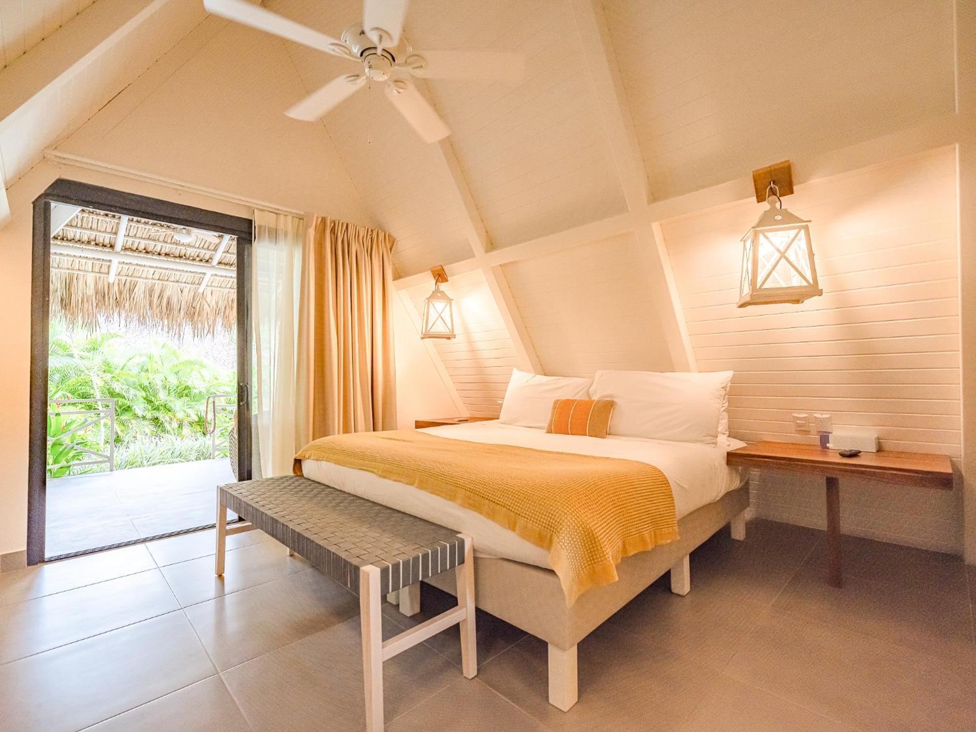 Les Voiles Blanches - Luxury Lodge Tamarindo Cameră foto