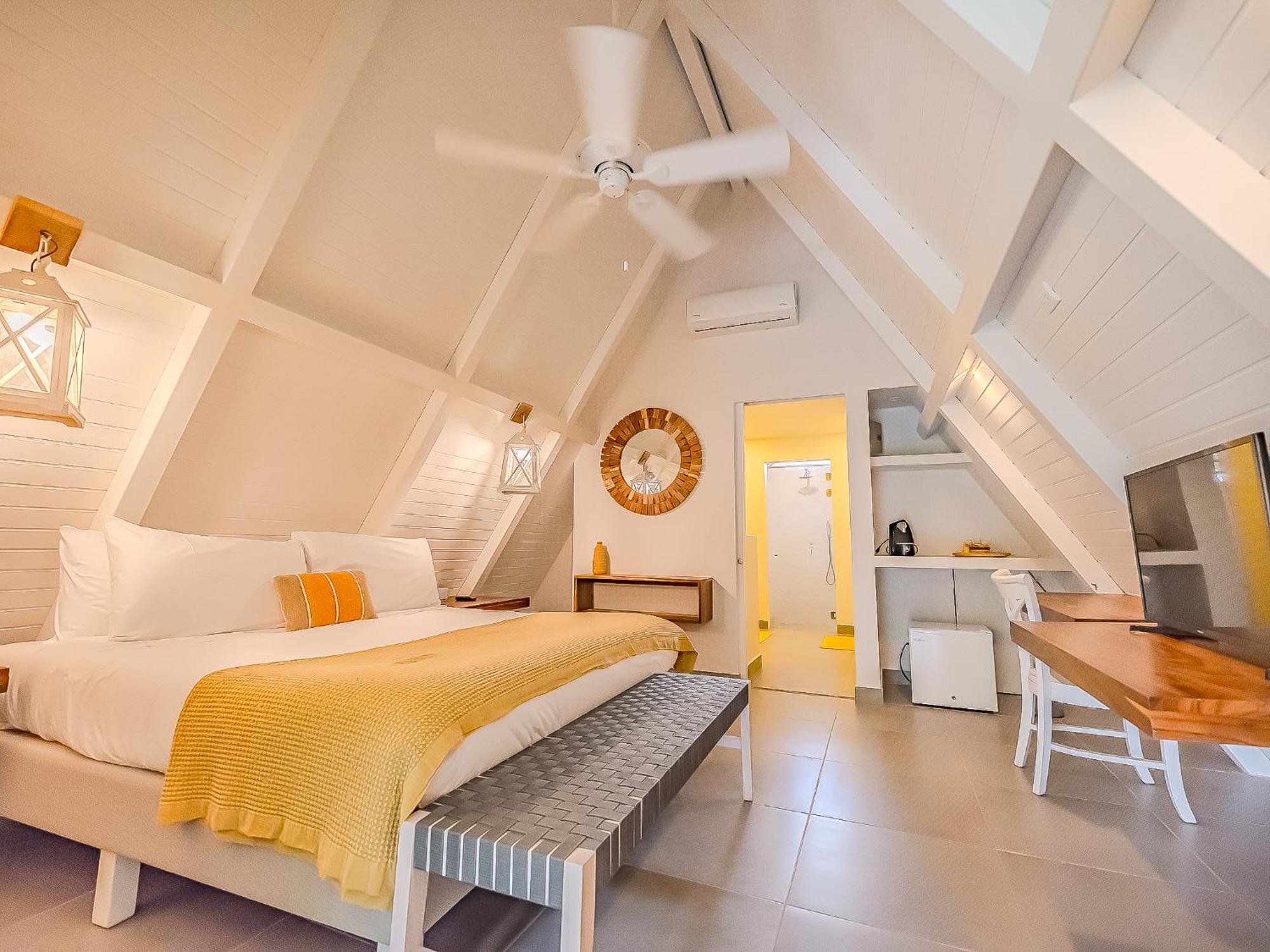 Les Voiles Blanches - Luxury Lodge Tamarindo Exterior foto