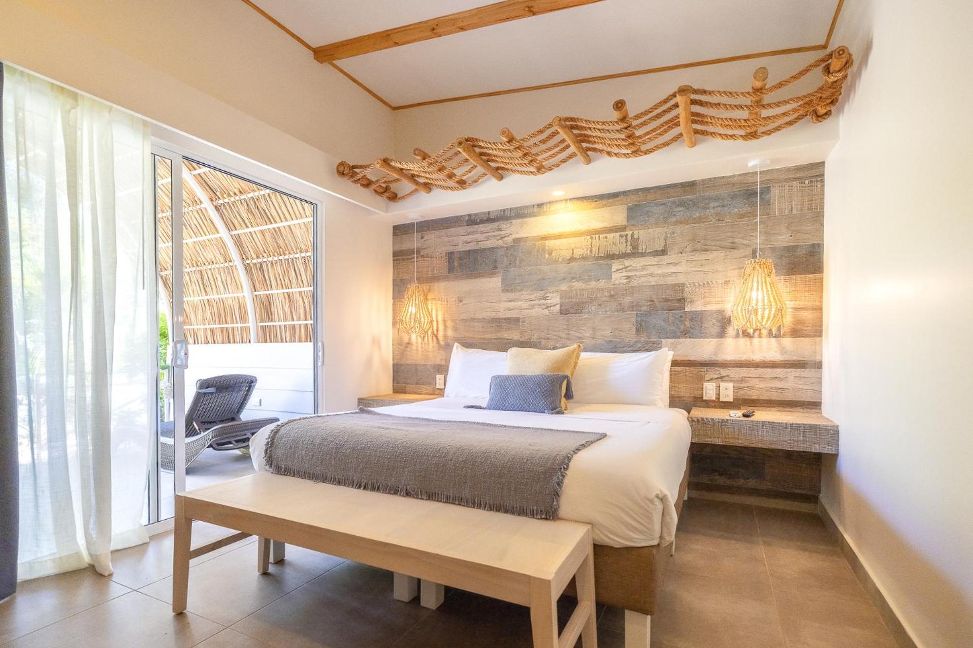 Les Voiles Blanches - Luxury Lodge Tamarindo Exterior foto