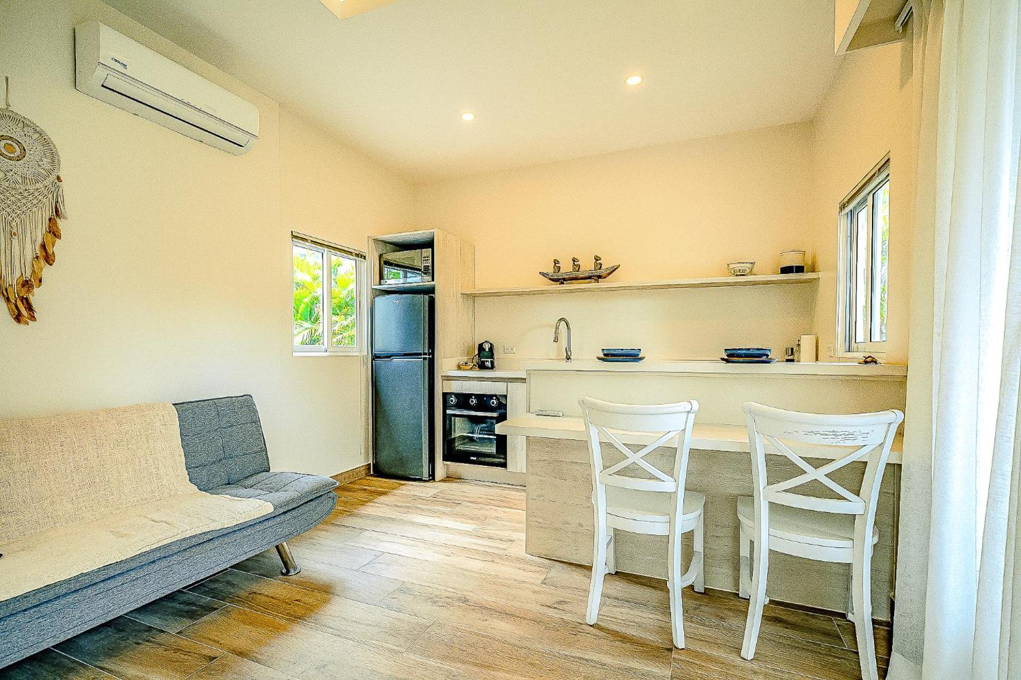 Les Voiles Blanches - Luxury Lodge Tamarindo Cameră foto