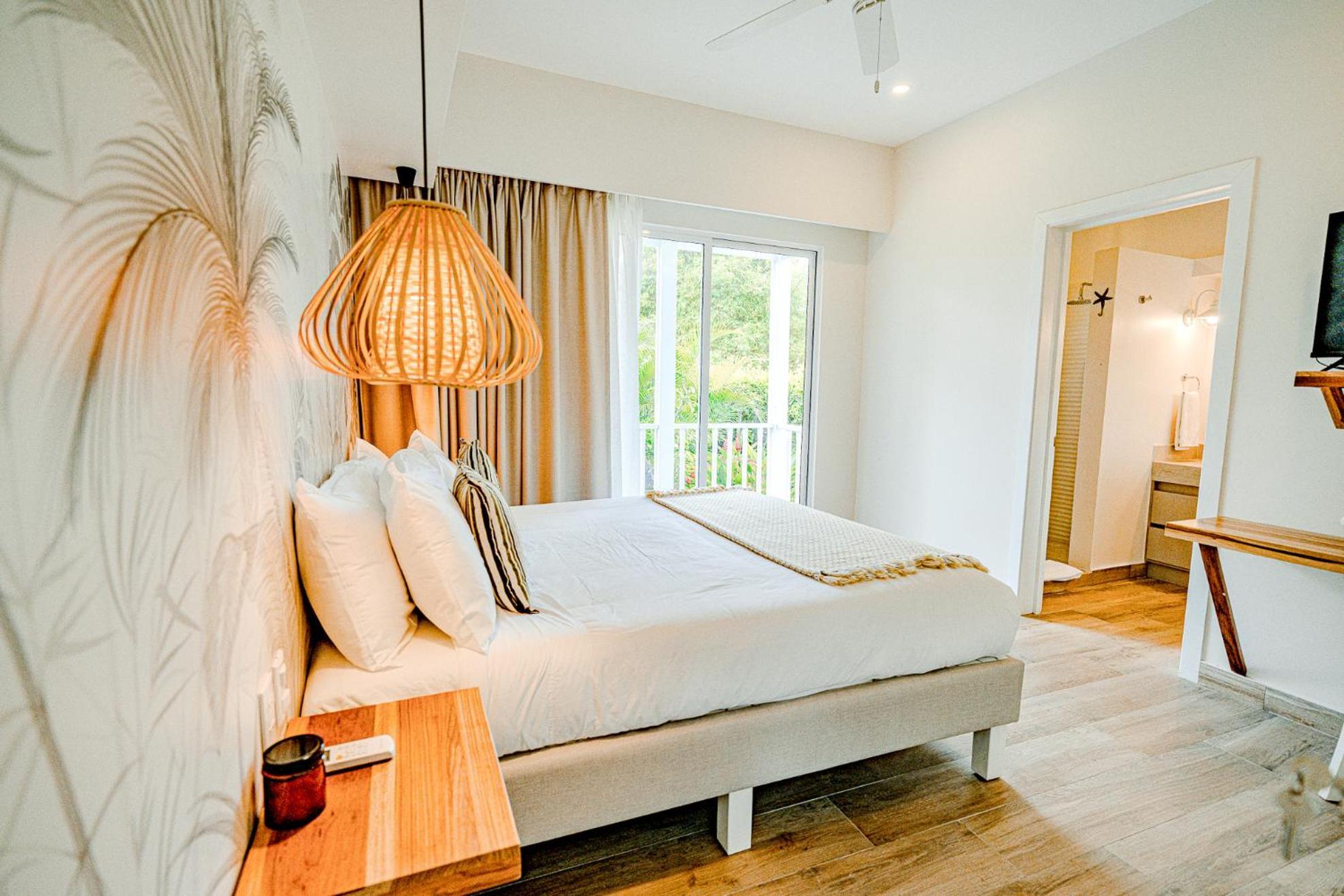 Les Voiles Blanches - Luxury Lodge Tamarindo Cameră foto
