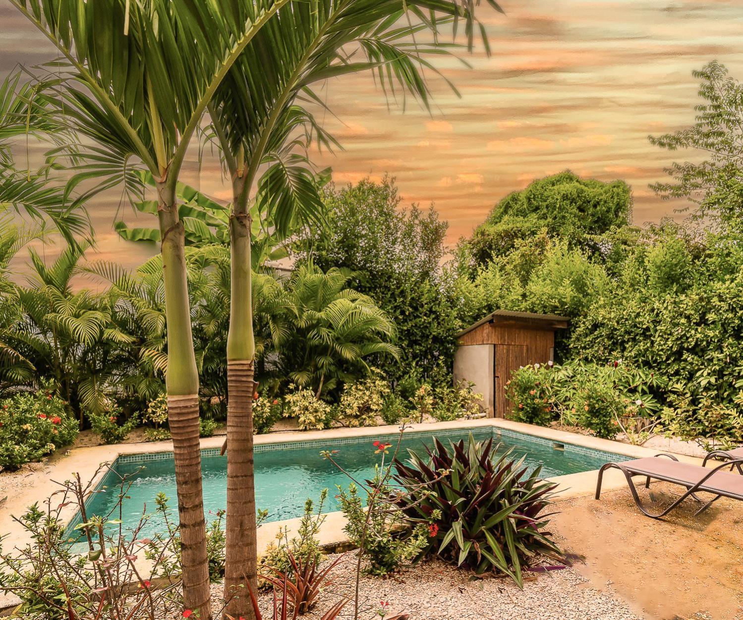 Les Voiles Blanches - Luxury Lodge Tamarindo Cameră foto