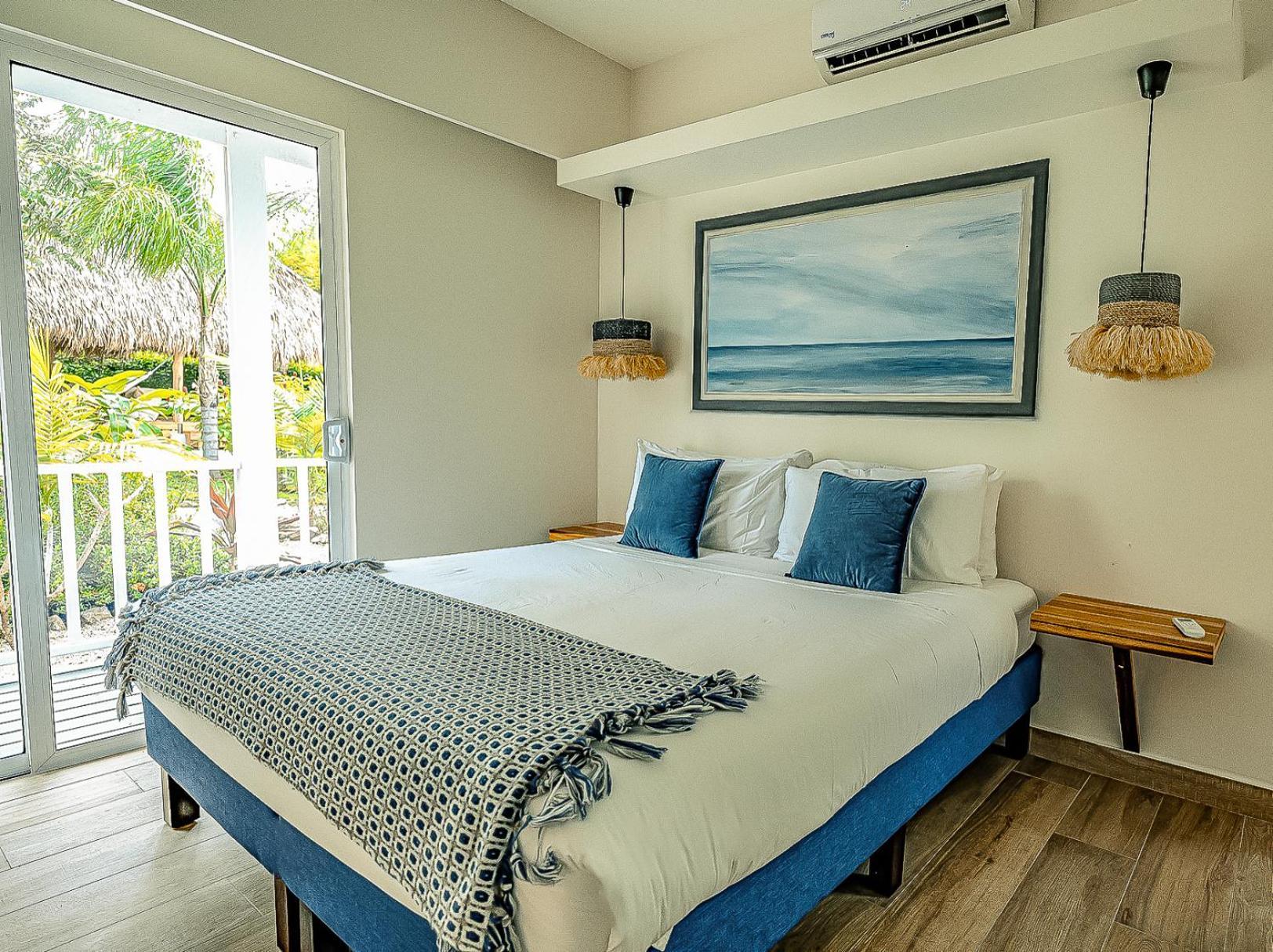 Les Voiles Blanches - Luxury Lodge Tamarindo Cameră foto