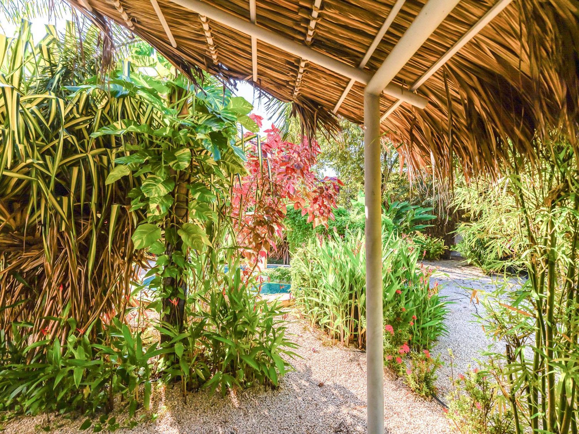 Les Voiles Blanches - Luxury Lodge Tamarindo Cameră foto