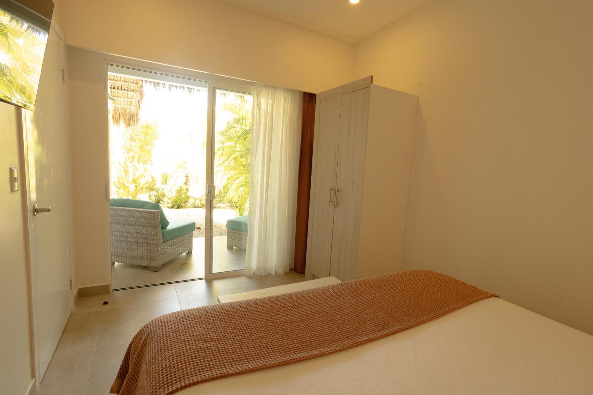 Les Voiles Blanches - Luxury Lodge Tamarindo Cameră foto