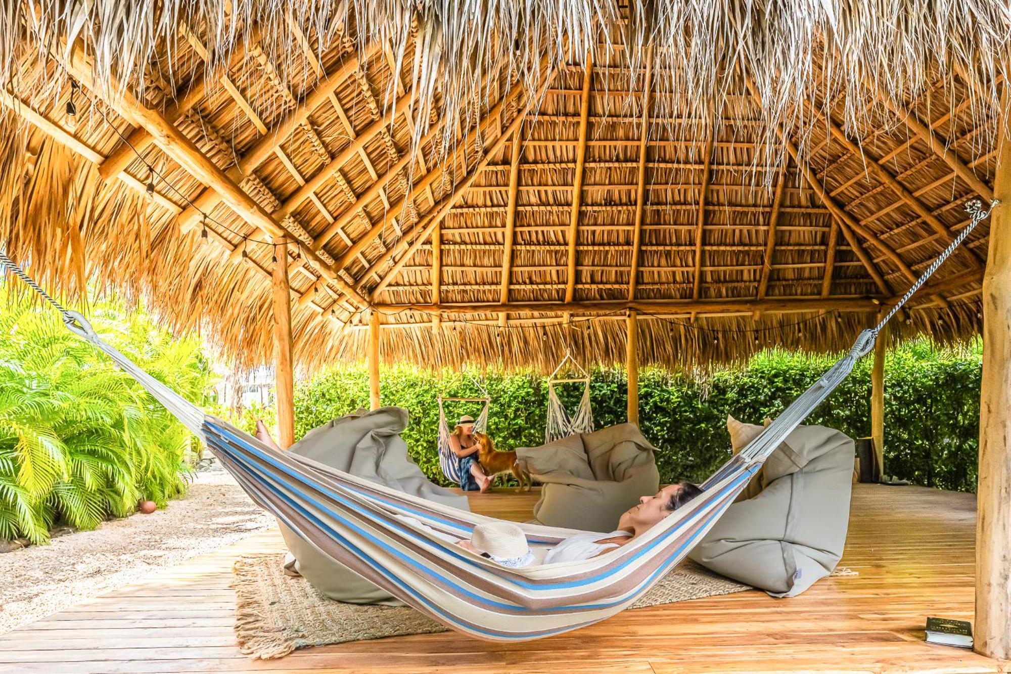 Les Voiles Blanches - Luxury Lodge Tamarindo Exterior foto