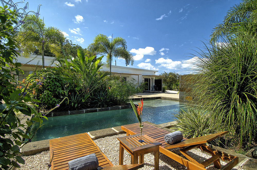 Les Voiles Blanches - Luxury Lodge Tamarindo Exterior foto